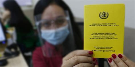 boq kalibo|BOQ to open more satellite stations for ‘yellow card’ appointments.